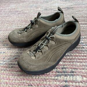 LL Bean Hiking Shoes